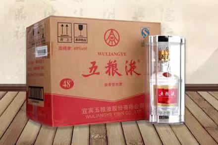 沛县老酒回收